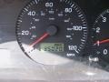 Silverthorn Metallic - Impreza Outback Sport Wagon Photo No. 22