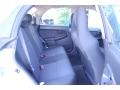 Platinum Silver Metallic - Impreza WRX Sport Wagon Photo No. 15