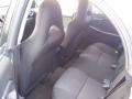 Platinum Silver Metallic - Impreza WRX Sedan Photo No. 29