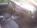 Platinum Silver Metallic - Impreza WRX Sedan Photo No. 32