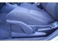 Platinum Silver Metallic - Impreza WRX Sport Wagon Photo No. 17