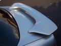 Platinum Silver Metallic - Impreza WRX Sedan Photo No. 38