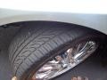 Platinum Silver Metallic - Impreza WRX Sedan Photo No. 39