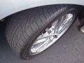Platinum Silver Metallic - Impreza WRX Sedan Photo No. 40