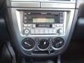 Platinum Silver Metallic - Impreza WRX Sedan Photo No. 47