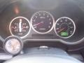 Platinum Silver Metallic - Impreza WRX Sedan Photo No. 50