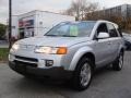 2005 Silver Nickel Saturn VUE V6 AWD  photo #1