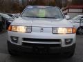 2005 Silver Nickel Saturn VUE V6 AWD  photo #2