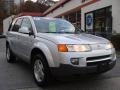 2005 Silver Nickel Saturn VUE V6 AWD  photo #3