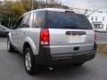 2005 Silver Nickel Saturn VUE V6 AWD  photo #7