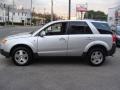 2005 Silver Nickel Saturn VUE V6 AWD  photo #8