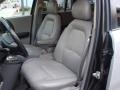 2005 Silver Nickel Saturn VUE V6 AWD  photo #14