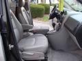 2005 Silver Nickel Saturn VUE V6 AWD  photo #15