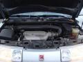 2005 Silver Nickel Saturn VUE V6 AWD  photo #26