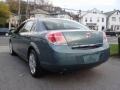 2009 Silver Moss Saturn Aura XE  photo #7