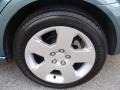 2009 Silver Moss Saturn Aura XE  photo #9