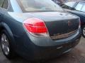 2009 Silver Moss Saturn Aura XE  photo #4