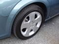 2009 Silver Moss Saturn Aura XE  photo #5