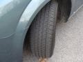 2009 Silver Moss Saturn Aura XE  photo #10
