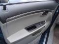 2009 Silver Moss Saturn Aura XE  photo #6