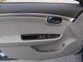 2009 Silver Moss Saturn Aura XE  photo #11