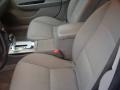 2009 Silver Moss Saturn Aura XE  photo #10