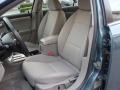 2009 Silver Moss Saturn Aura XE  photo #15