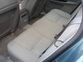 2009 Silver Moss Saturn Aura XE  photo #11
