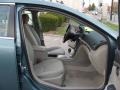 2009 Silver Moss Saturn Aura XE  photo #16