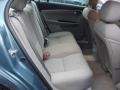2009 Silver Moss Saturn Aura XE  photo #12