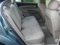 2009 Silver Moss Saturn Aura XE  photo #17