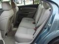 2009 Silver Moss Saturn Aura XE  photo #18