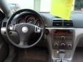 2009 Silver Moss Saturn Aura XE  photo #15