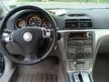 2009 Silver Moss Saturn Aura XE  photo #19