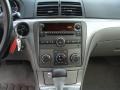 2009 Silver Moss Saturn Aura XE  photo #21