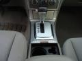 2009 Silver Moss Saturn Aura XE  photo #22