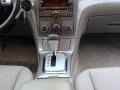 2009 Silver Moss Saturn Aura XE  photo #18