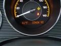 2009 Silver Moss Saturn Aura XE  photo #24