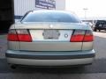 Sun Green Metallic - 9-5 2.3t Sedan Photo No. 4