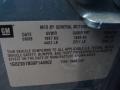 2009 Silver Moss Saturn Aura XE  photo #27