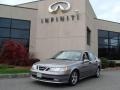 Steel Gray Metallic - 9-5 Arc Sedan Photo No. 1
