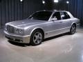 Silver Pearl - Arnage T Mulliner Photo No. 1