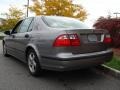 2004 Steel Gray Metallic Saab 9-5 Arc Sedan  photo #5