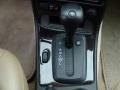Steel Gray Metallic - 9-5 Arc Sedan Photo No. 13