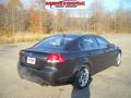 2008 Magnetic Gray Metallic Pontiac G8   photo #3