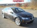 2008 Magnetic Gray Metallic Pontiac G8   photo #21