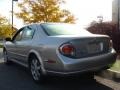 Sheer Silver - Maxima GLE Photo No. 5