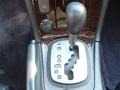 Sheer Silver - Maxima GLE Photo No. 13