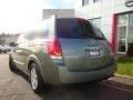 2005 Jade Green Metallic Nissan Quest 3.5 SL  photo #7