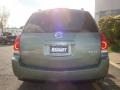 2005 Jade Green Metallic Nissan Quest 3.5 SL  photo #8